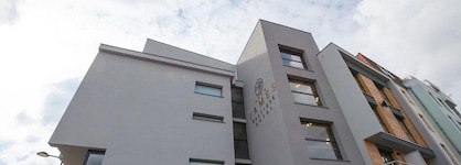 James Boutique Hôtel
