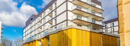 Odalys City Metz Manufacture