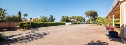 Hotel Brin D'azur - Saint Tropez