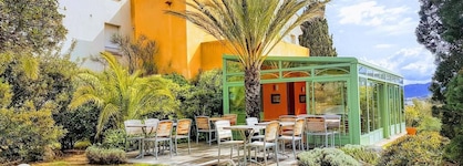 Hôtel Cala Di L'oru