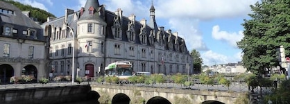 Hôtel Tgv Quimper