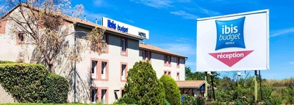 Ibis Budget Béziers Est Mediterranée