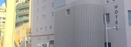 Ibis Budget Toulon Centre