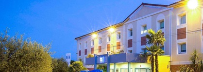 Ibis Budget Fréjus Saint-Raphaël Capitou A8