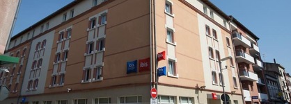 Ibis Budget Albi Centre