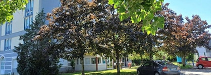 Hôtel Ibis Budget Nantes Ouest Atlantis Couëron