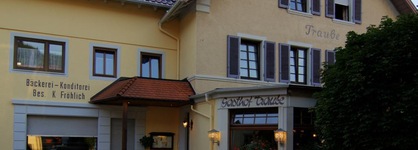 Gasthof Zur Traube