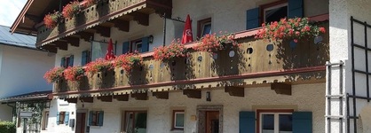 Hotel Grünberger