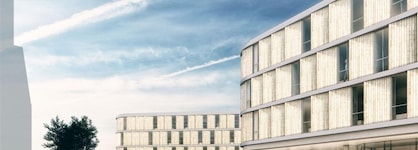 Comfort Hotel Bergen Airport Terminal