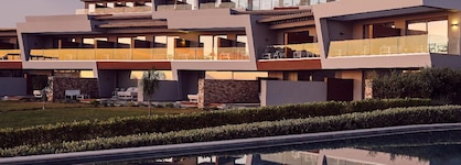 Lesante Blu Exclusive Beach Resort