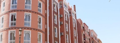 Hôtel Racine Marrakech