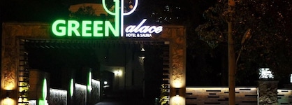 Green Palace Hotel