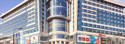 Aparthotel Adagio Moscow Kievskaya