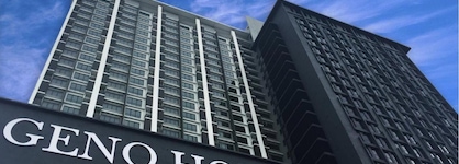 Geno Hotel