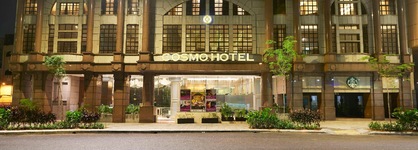 Hotel Cosmo Kuala Lumpur