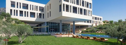 Hotel Salona Palace