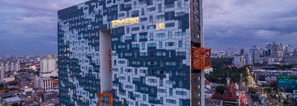 Yello Hotel Harmoni Jakarta