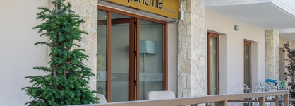 Apanemia By Flegra Hotels