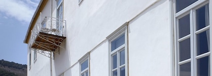 Hydra Hotel