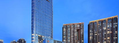 Sheraton Grand Hangzhou Binjiang Hotel
