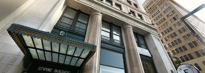 Elyton Hotel, Autograph Collection By Marriott