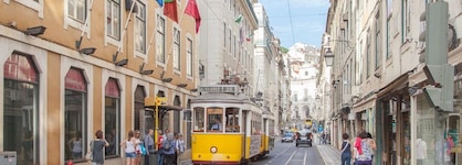 Dear Lisbon - Palace Chiado Suites