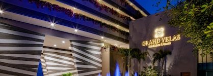 Grand Velas Los Cabos - All Inclusive