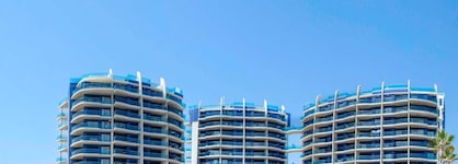 Sea Senses Apartments - Marholidays