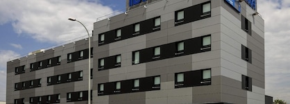 Ibis Budget Valencia Alcasser