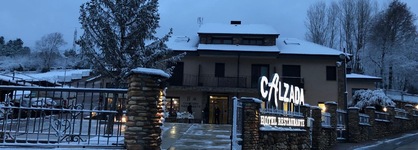 Hotel Calzada