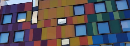Ibis Budget Madrid Calle 30