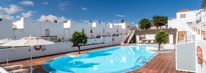 Bungalow Serenada