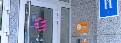Hostal Alda Palencia Plaza