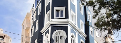 Gran Marina Suites