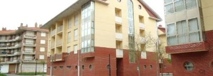 Apartamentos Costa Norte