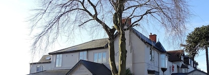 The Beeches Hotel And Leisure Club
