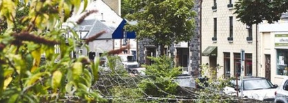 The Ranald Hotel