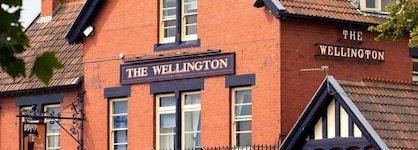 The Wellington