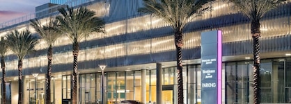 Residence Inn By Marriott San Diego Downtown Bayfront