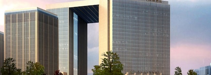 Grand Skylight International Hotel