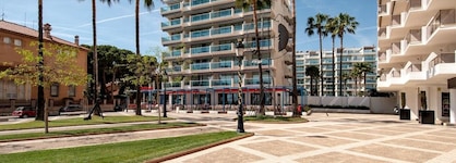 Acacias Apartamentos Salou