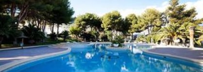Bungalows Calpe Park