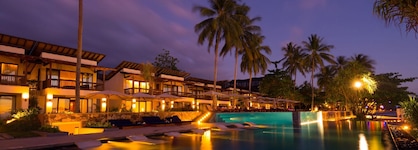 Katamaran Hotel & Resort Lombok
