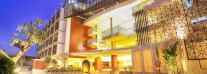Fox Hotel Jimbaran Beach