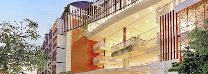 Fox Hotel Jimbaran Beach