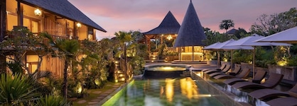 The Alena Resort A Pramana Experience