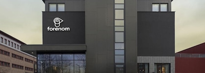 Forenom Aparthotel Stockholm Kista