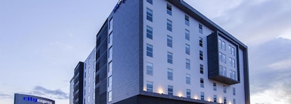 City Express Plus By Marriott Bogota Aeropuerto