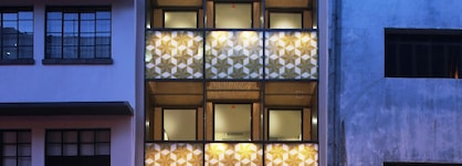 Hotel Clover 7