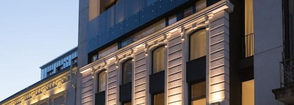 Old Town Boutique Hotel